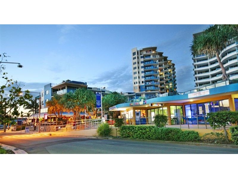 15/38 Bulcock Beach Esplanade, Caloundra QLD 4551
