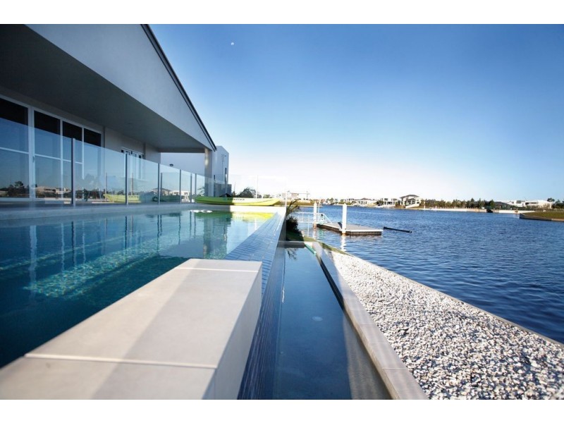 22 Westholme Cct, Pelican Waters QLD 4551