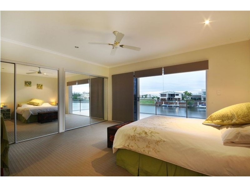 22 Westholme Cct, Pelican Waters QLD 4551