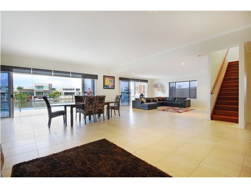22 Westholme Cct, Pelican Waters QLD 4551