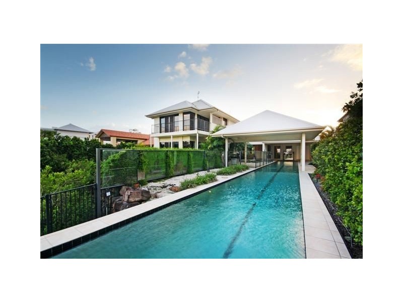 3 Tytherleigh Lane, Pelican Waters QLD 4551