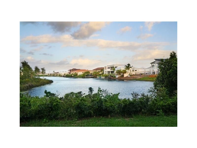 3 Tytherleigh Lane, Pelican Waters QLD 4551