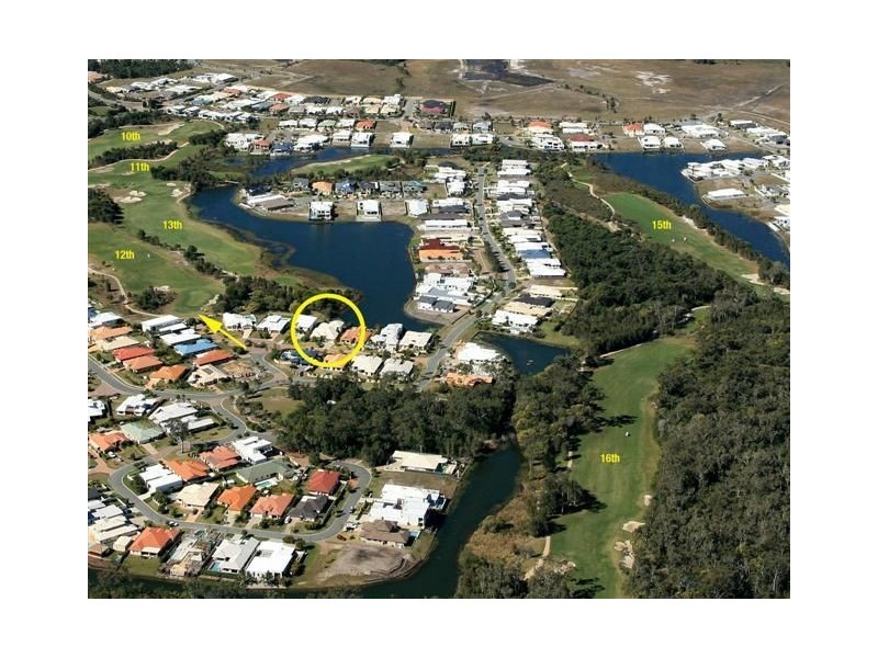 3 Tytherleigh Lane, Pelican Waters QLD 4551