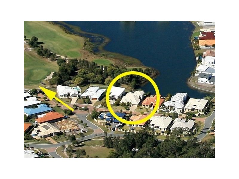 3 Tytherleigh Lane, Pelican Waters QLD 4551