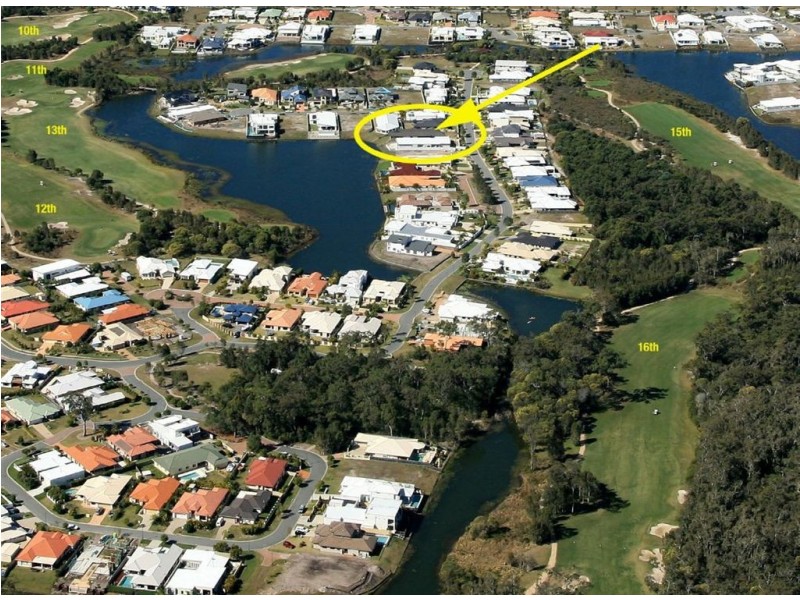 107 Mahogany Drive, Pelican Waters QLD 4551