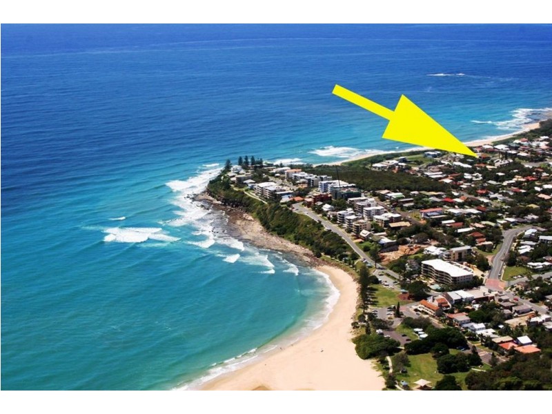 5 William Street, Shelly Beach QLD 4551