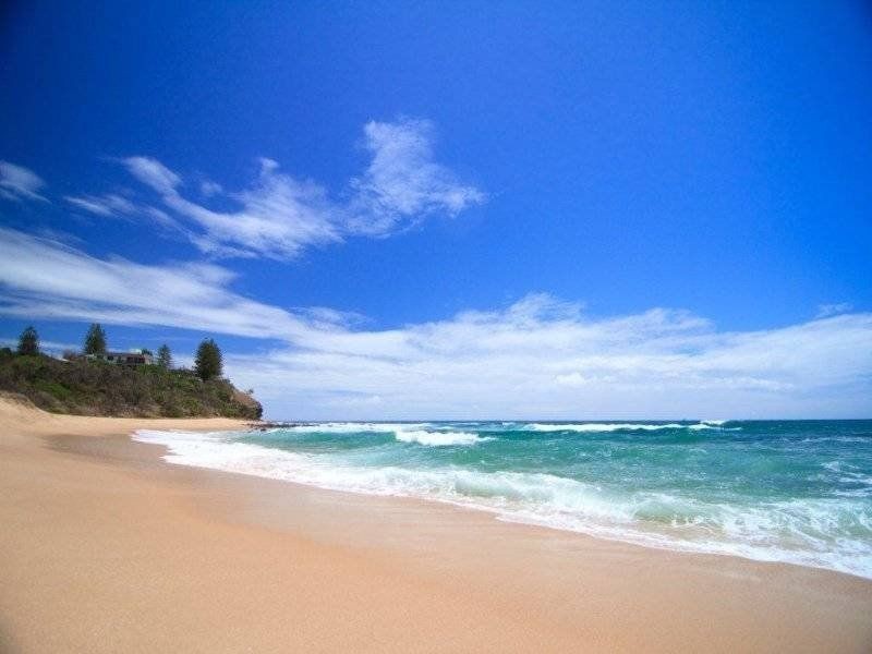 5 William Street, Shelly Beach QLD 4551