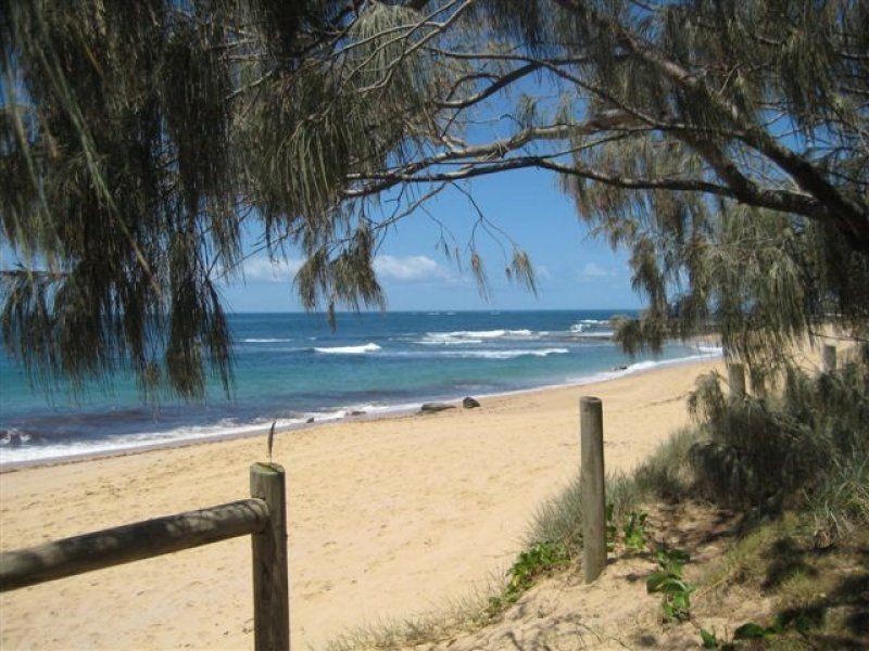 5 William Street, Shelly Beach QLD 4551