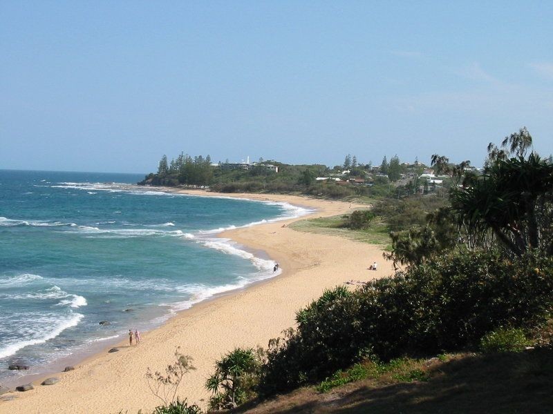 5 William Street, Shelly Beach QLD 4551