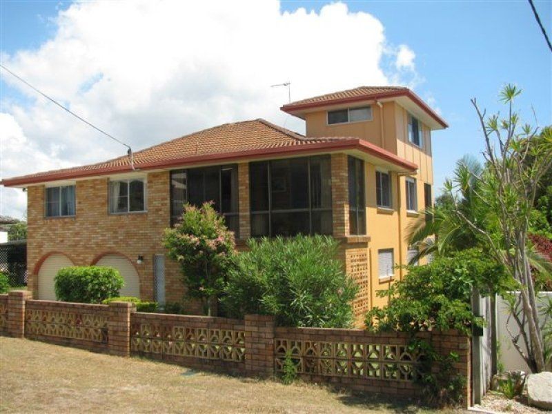 5 William Street, Shelly Beach QLD 4551