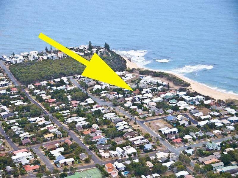 5 William Street, Shelly Beach QLD 4551