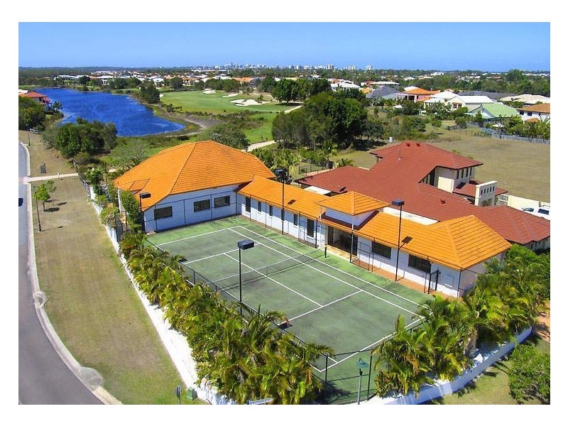 31 Webb Ellis Court, Pelican Waters QLD 4551