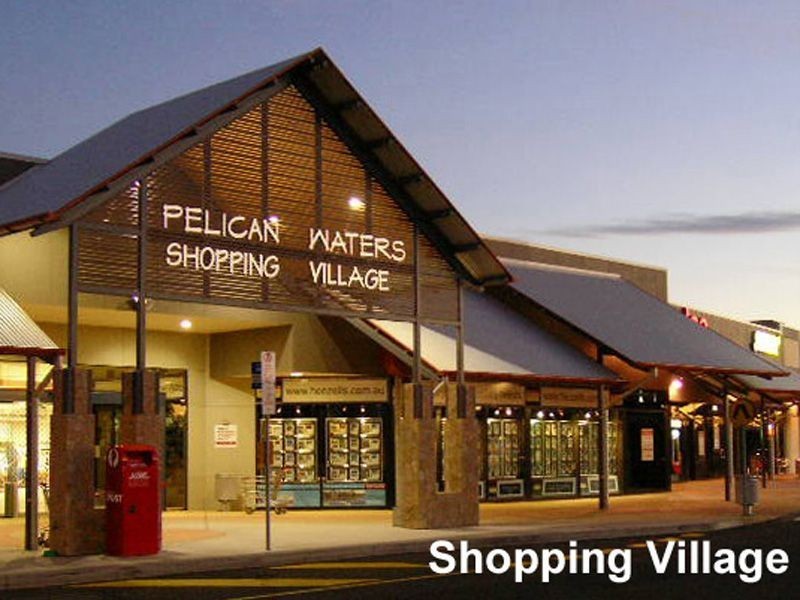 7 Kuthar Street, Pelican Waters QLD 4551