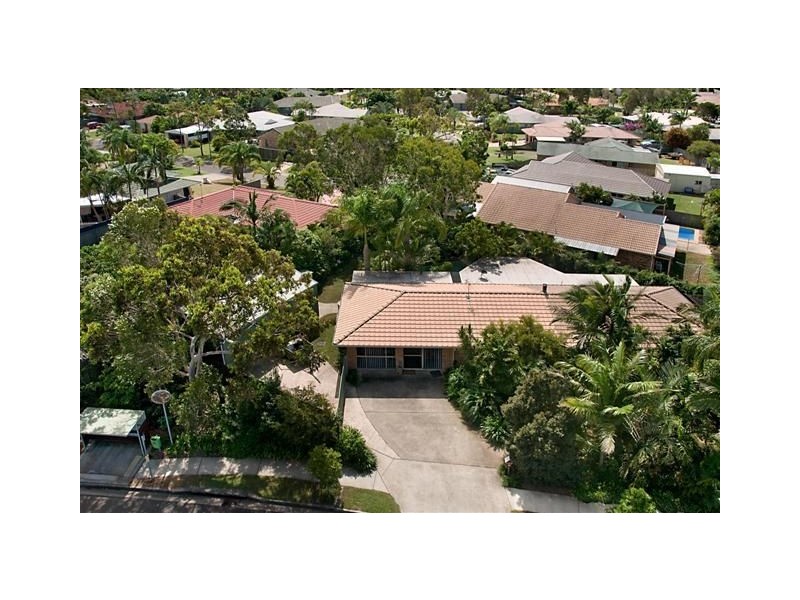 31 Saffron Drive, Currimundi QLD 4551