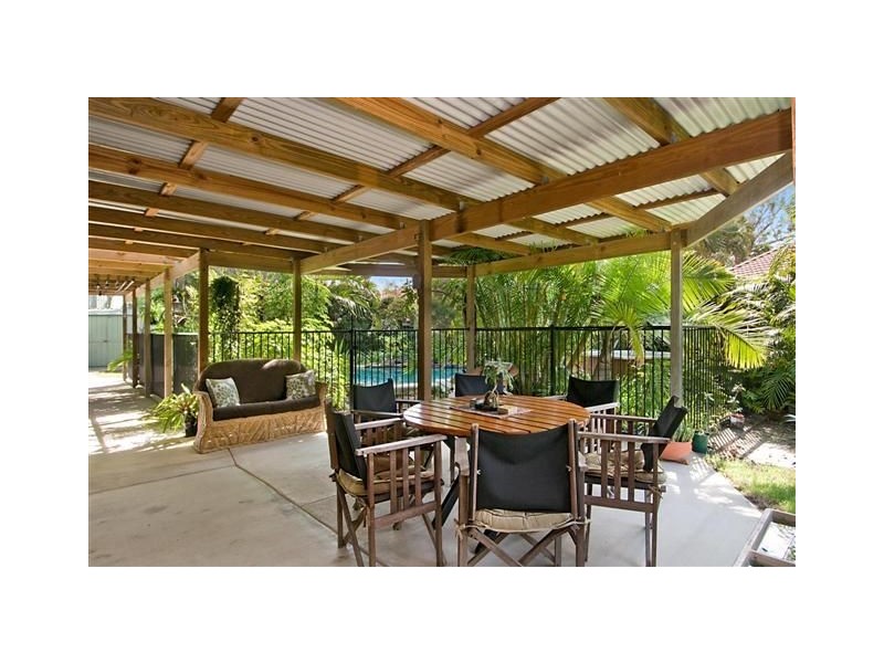 31 Saffron Drive, Currimundi QLD 4551