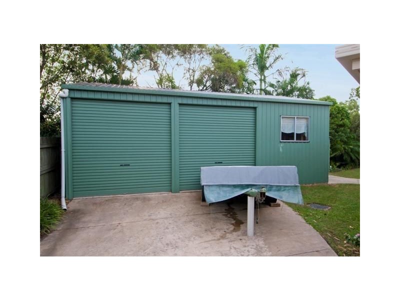 31 Saffron Drive, Currimundi QLD 4551