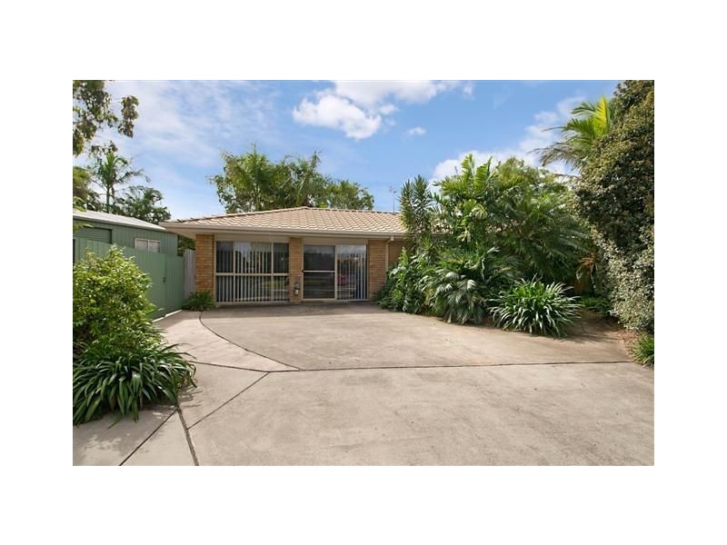 31 Saffron Drive, Currimundi QLD 4551