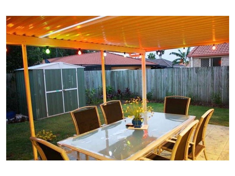 5 Livistona Crescent, Currimundi QLD 4551