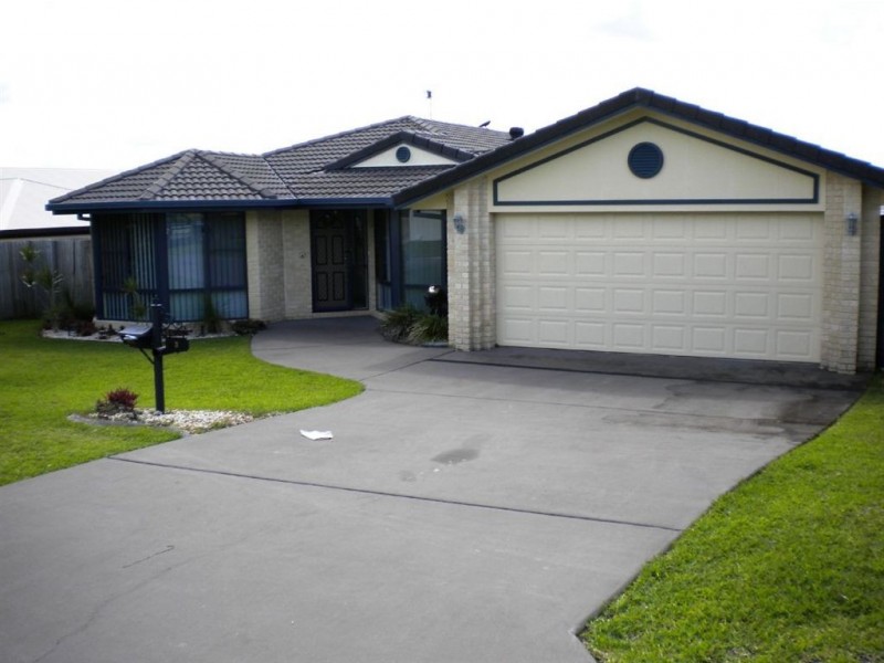 3 Eastern Rise, Little Mountain QLD 4551