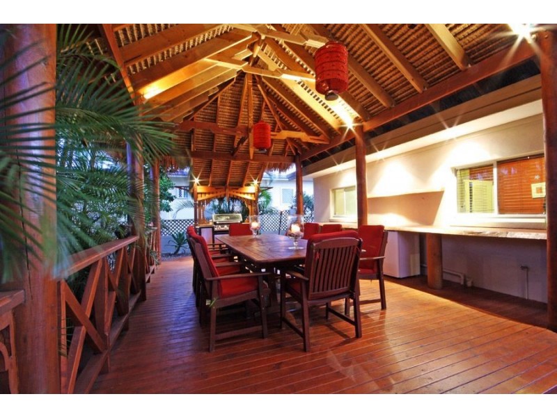 16 Earnshaw Street, Golden Beach QLD 4551