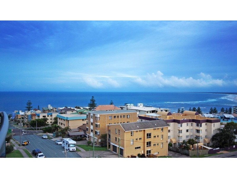 73/42 Canberra Terrace, Caloundra QLD 4551