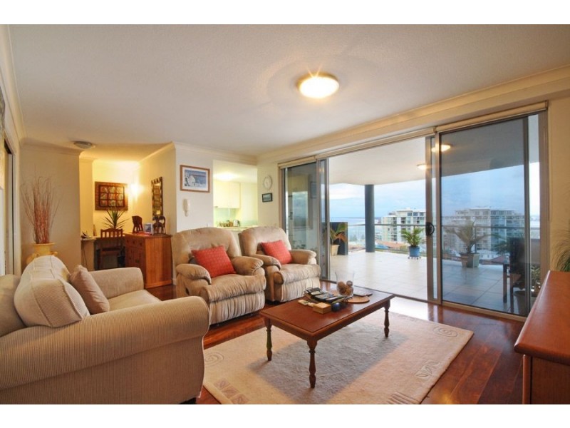 73/42 Canberra Terrace, Caloundra QLD 4551