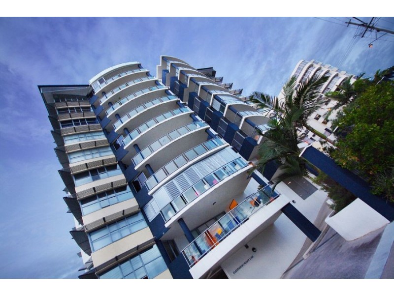 73/42 Canberra Terrace, Caloundra QLD 4551