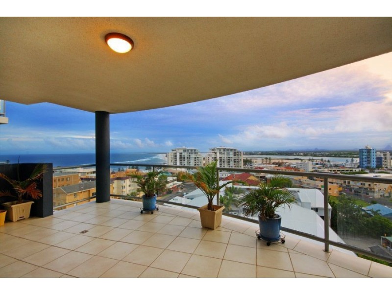 73/42 Canberra Terrace, Caloundra QLD 4551