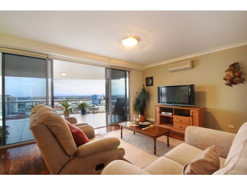 73/42 Canberra Terrace, Caloundra QLD 4551