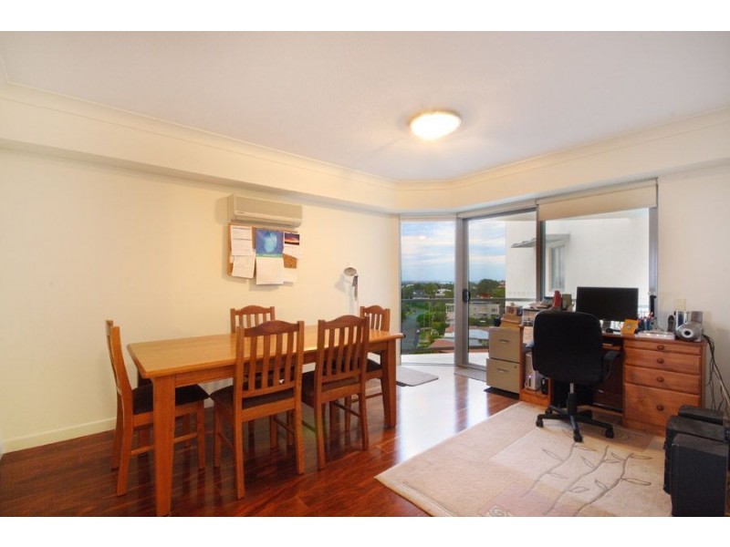 73/42 Canberra Terrace, Caloundra QLD 4551