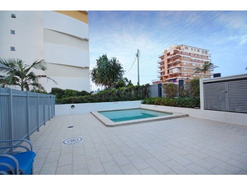 73/42 Canberra Terrace, Caloundra QLD 4551