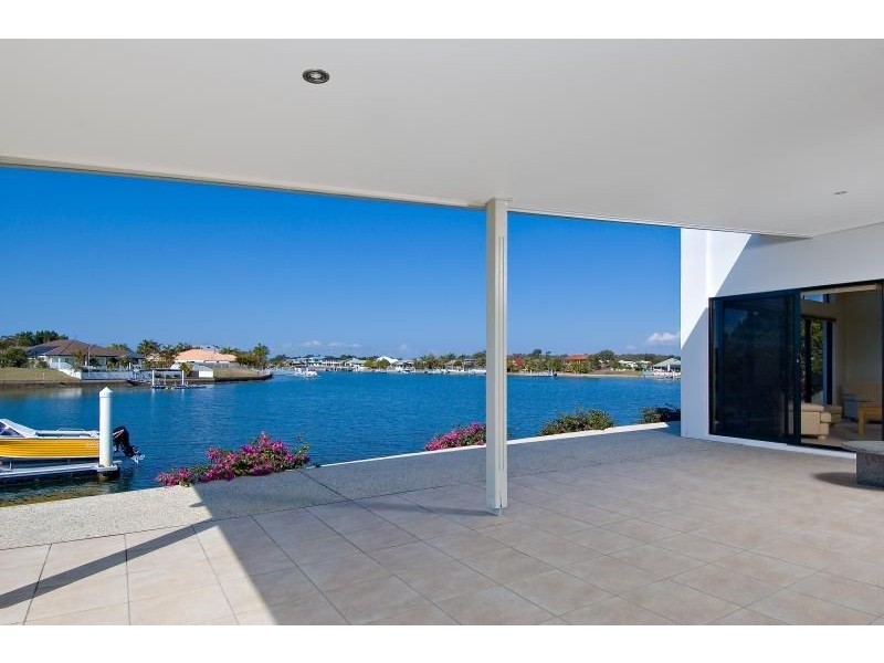 6 Tripcony Court, Pelican Waters QLD 4551