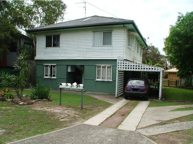 4/1 Mackay Street, Dicky Beach QLD 4551