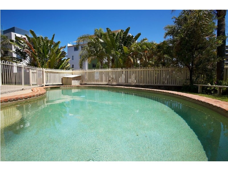 7/7 Mahia Terrace, Kings Beach QLD 4551