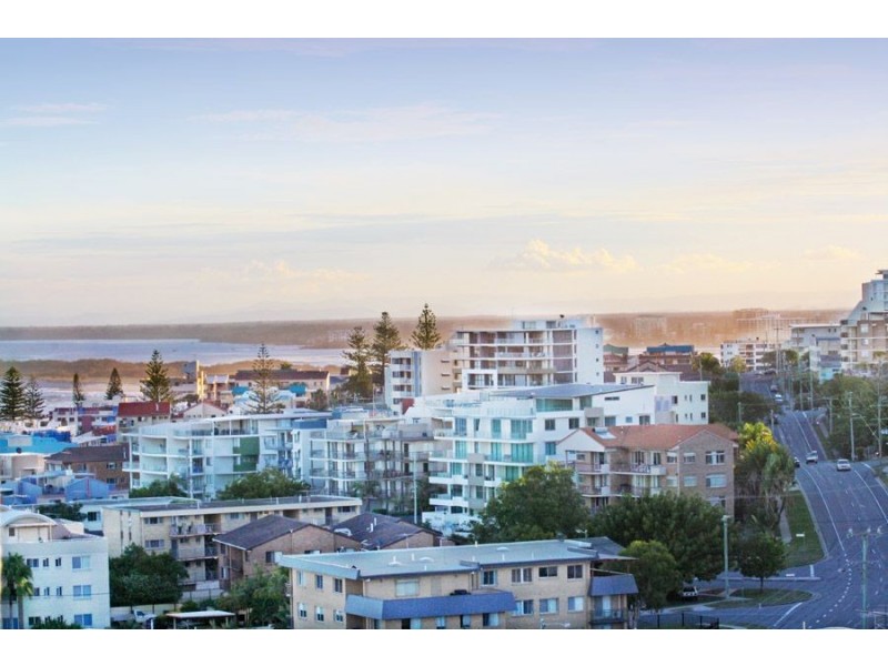 21/50 King Street, Kings Beach QLD 4551