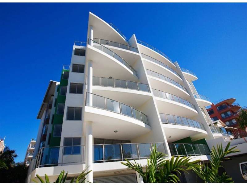 4/16 Orvieto Tce, Kings Beach QLD 4551