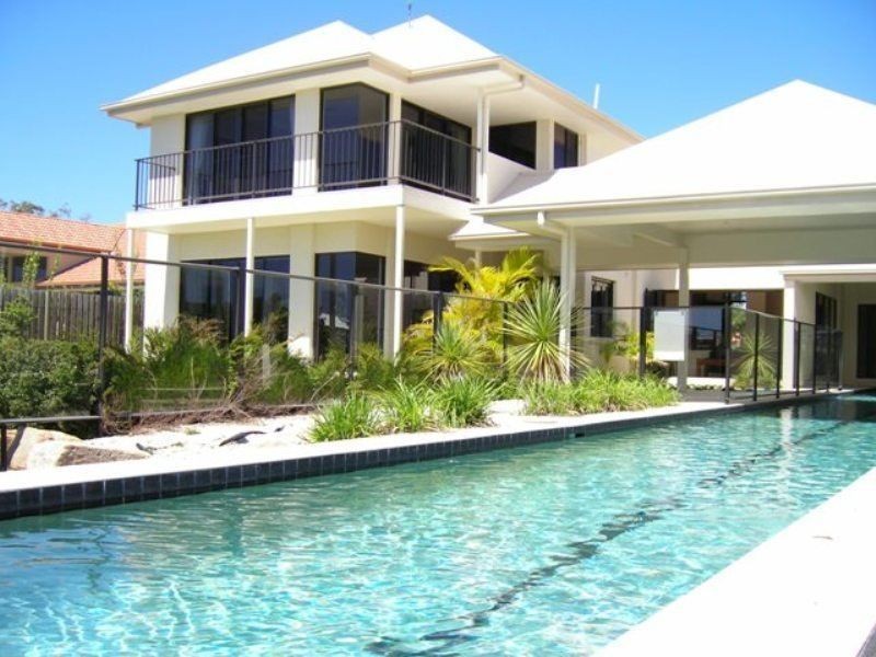 3 Tytherleigh Lane, Pelican Waters QLD 4551