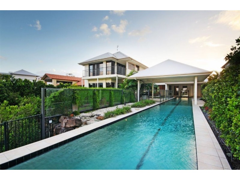3 Tytherleigh Lane, Pelican Waters QLD 4551