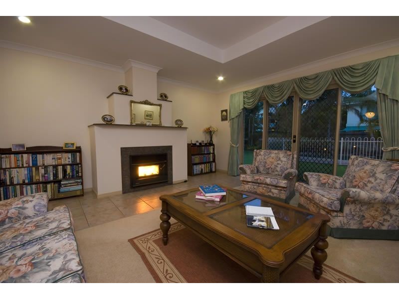 3 Archer Court, Pelican Waters QLD 4551