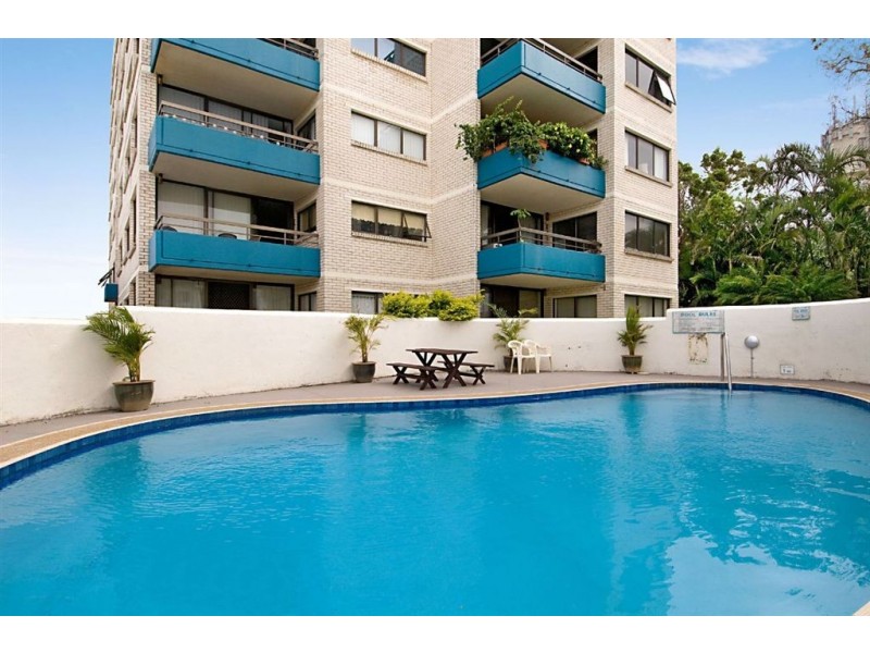 1/14 Queen Street, Kings Beach QLD 4551