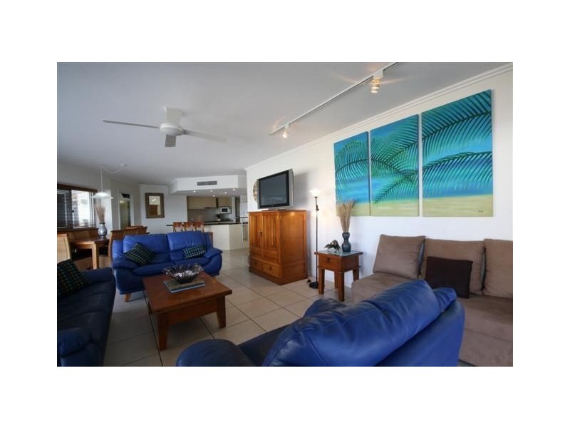 Kings Beach QLD 4551