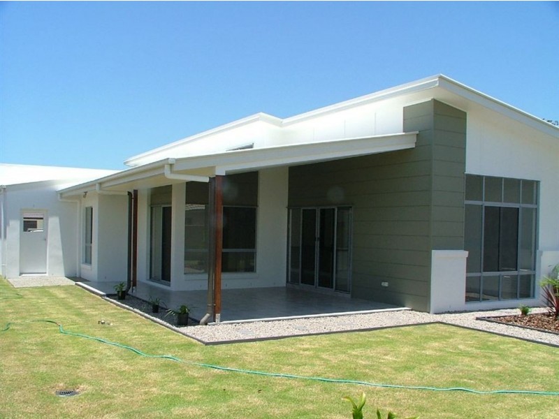Lot 16 Sovereign Circuit, Pelican Waters QLD 4551