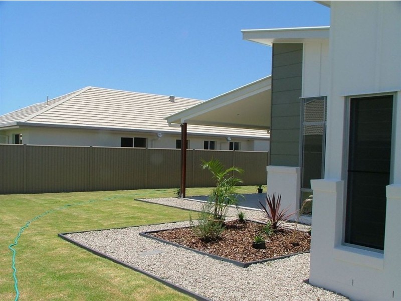 Lot 16 Sovereign Circuit, Pelican Waters QLD 4551