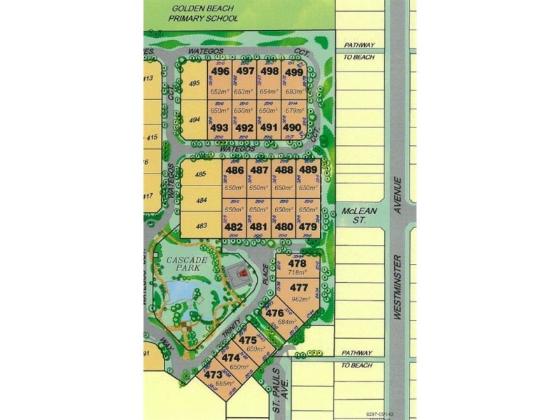 49 Wategos Circuit, Pelican Waters QLD 4551