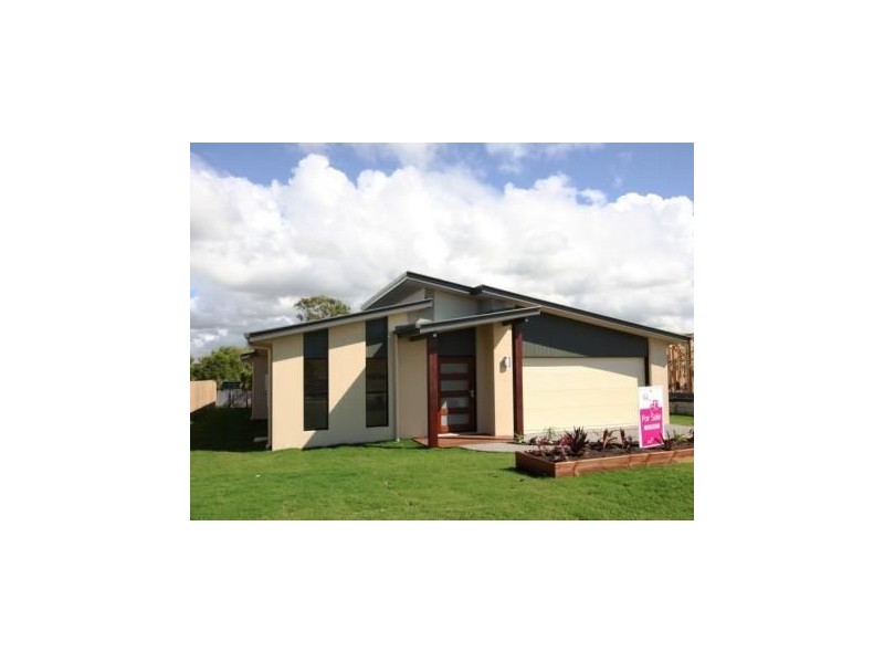 Lot 188 Little Mountain Drive, Little Mountain QLD 4551