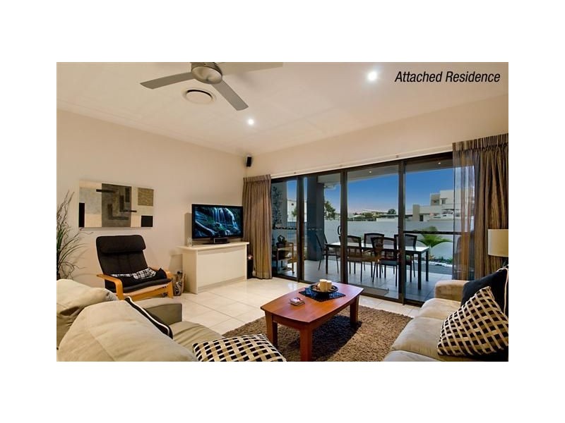 1 Westholme Circuit, Pelican Waters QLD 4551