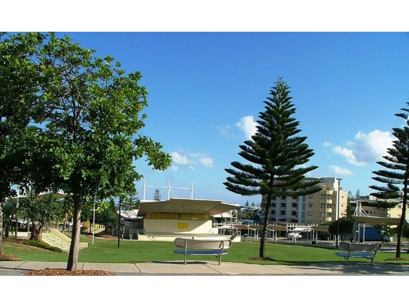 5/35 Burgess Street, Kings Beach QLD 4551