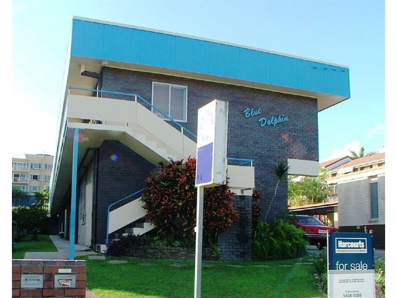 5/35 Burgess Street, Kings Beach QLD 4551