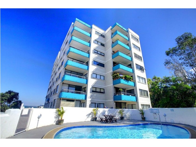 4/14 Queen Street, Kings Beach QLD 4551