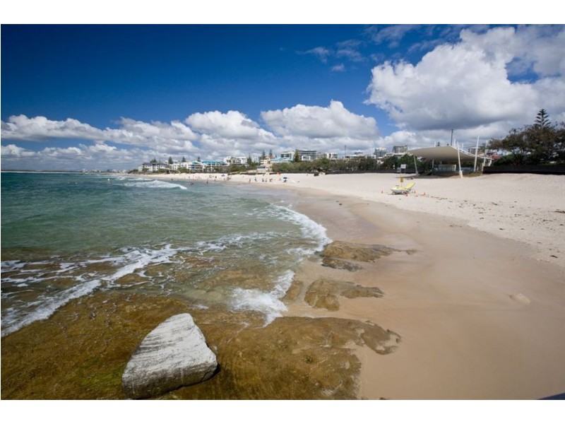 4/14 Queen Street, Kings Beach QLD 4551
